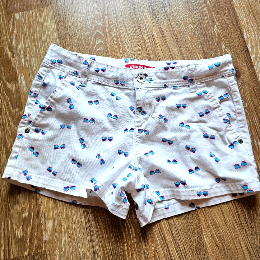 Union bay shorts size 9
